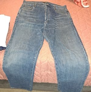 Mens stussy jeans
